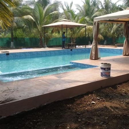 Ilif 2790 David'S Resort Alibag Bagian luar foto