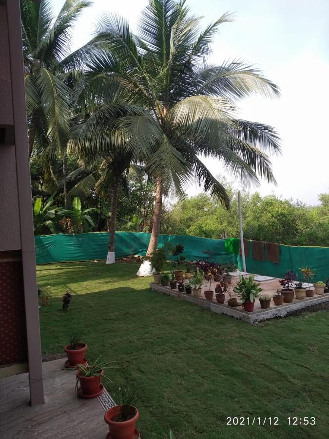 Ilif 2790 David'S Resort Alibag Bagian luar foto