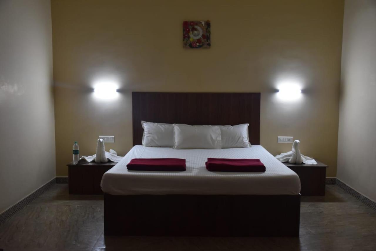 Ilif 2790 David'S Resort Alibag Bagian luar foto