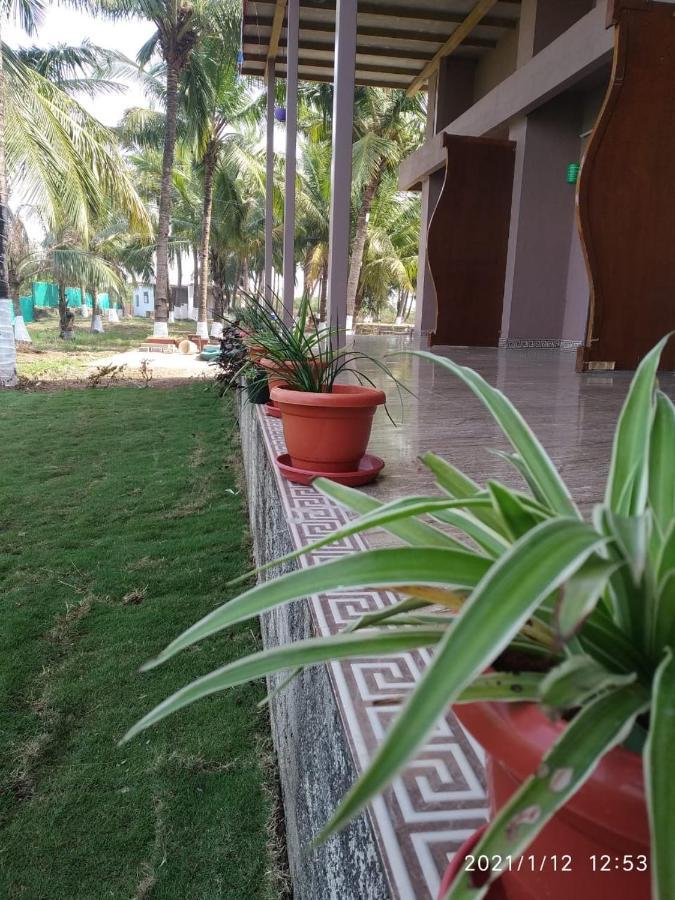 Ilif 2790 David'S Resort Alibag Bagian luar foto