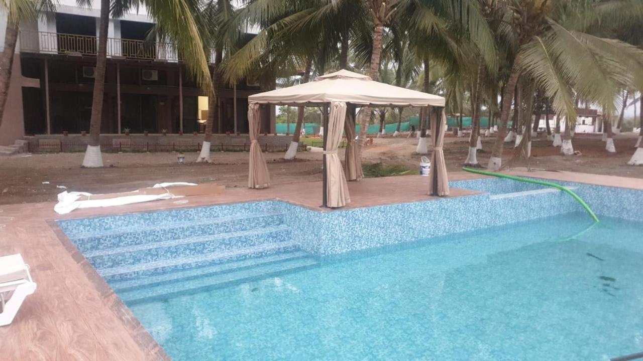 Ilif 2790 David'S Resort Alibag Bagian luar foto