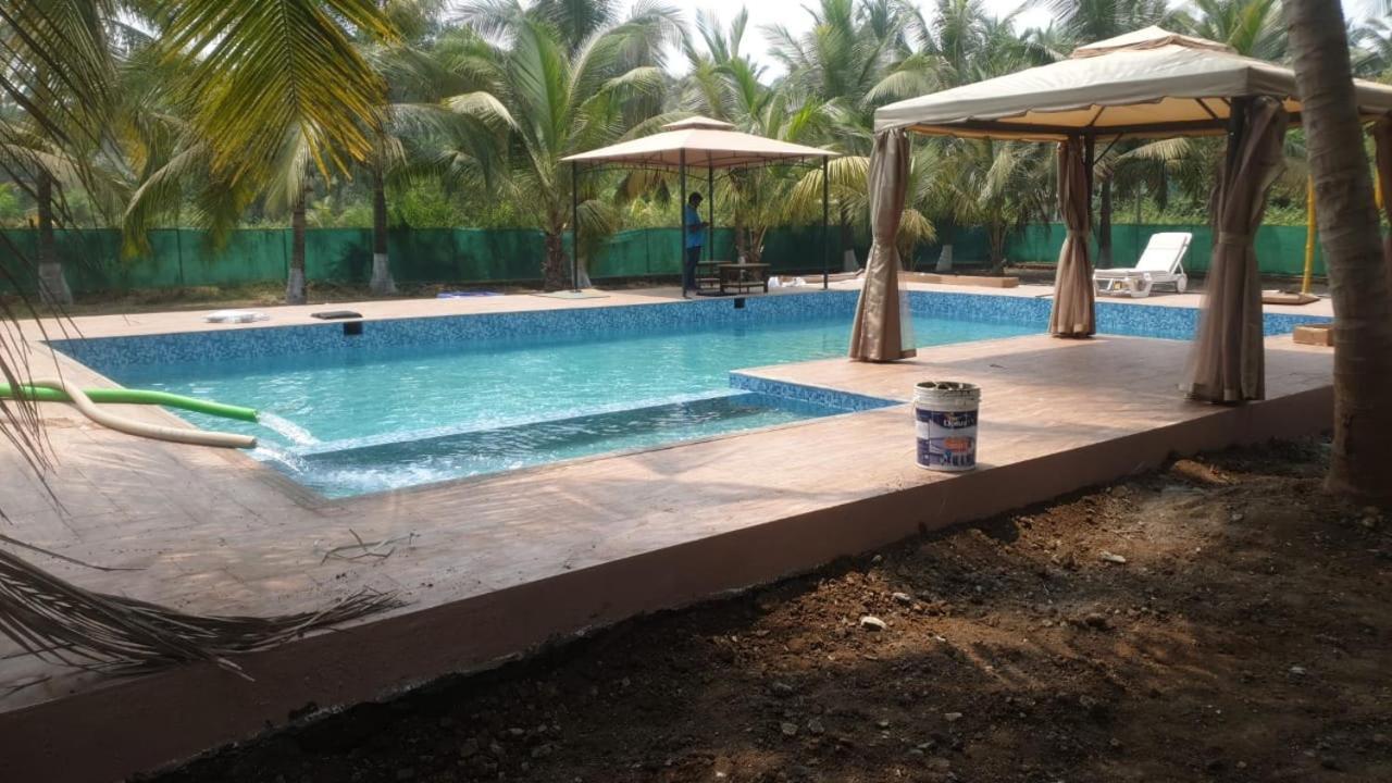 Ilif 2790 David'S Resort Alibag Bagian luar foto