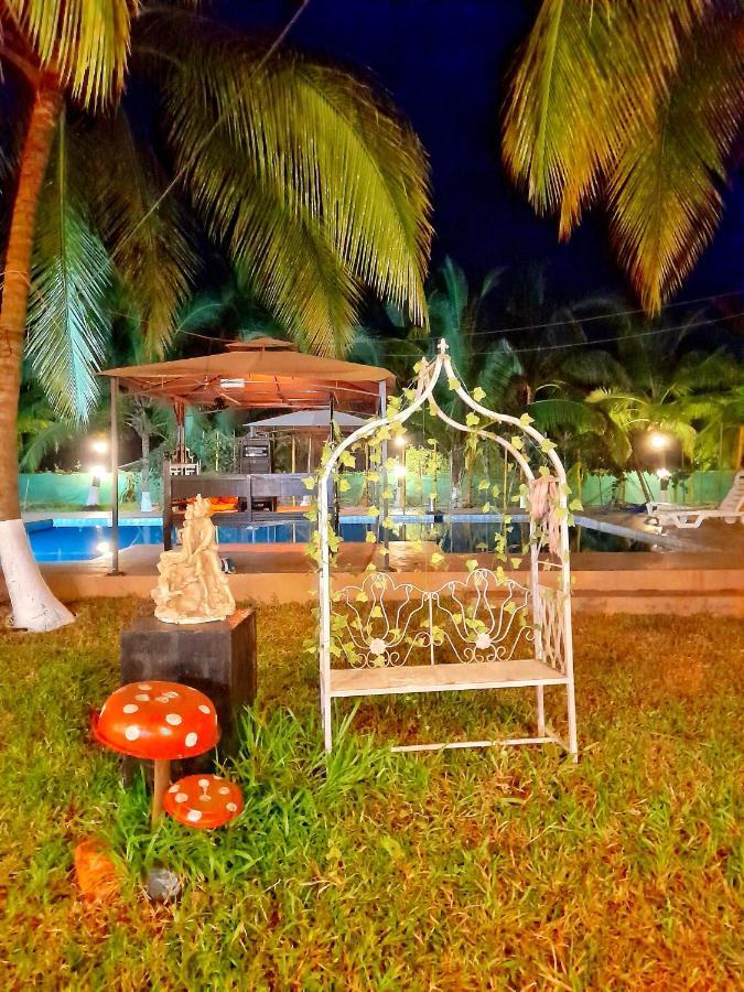 Ilif 2790 David'S Resort Alibag Bagian luar foto