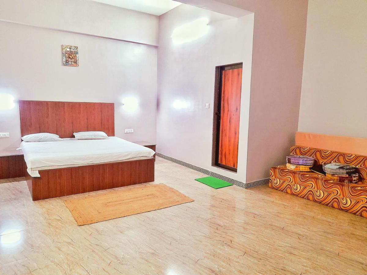Ilif 2790 David'S Resort Alibag Bagian luar foto