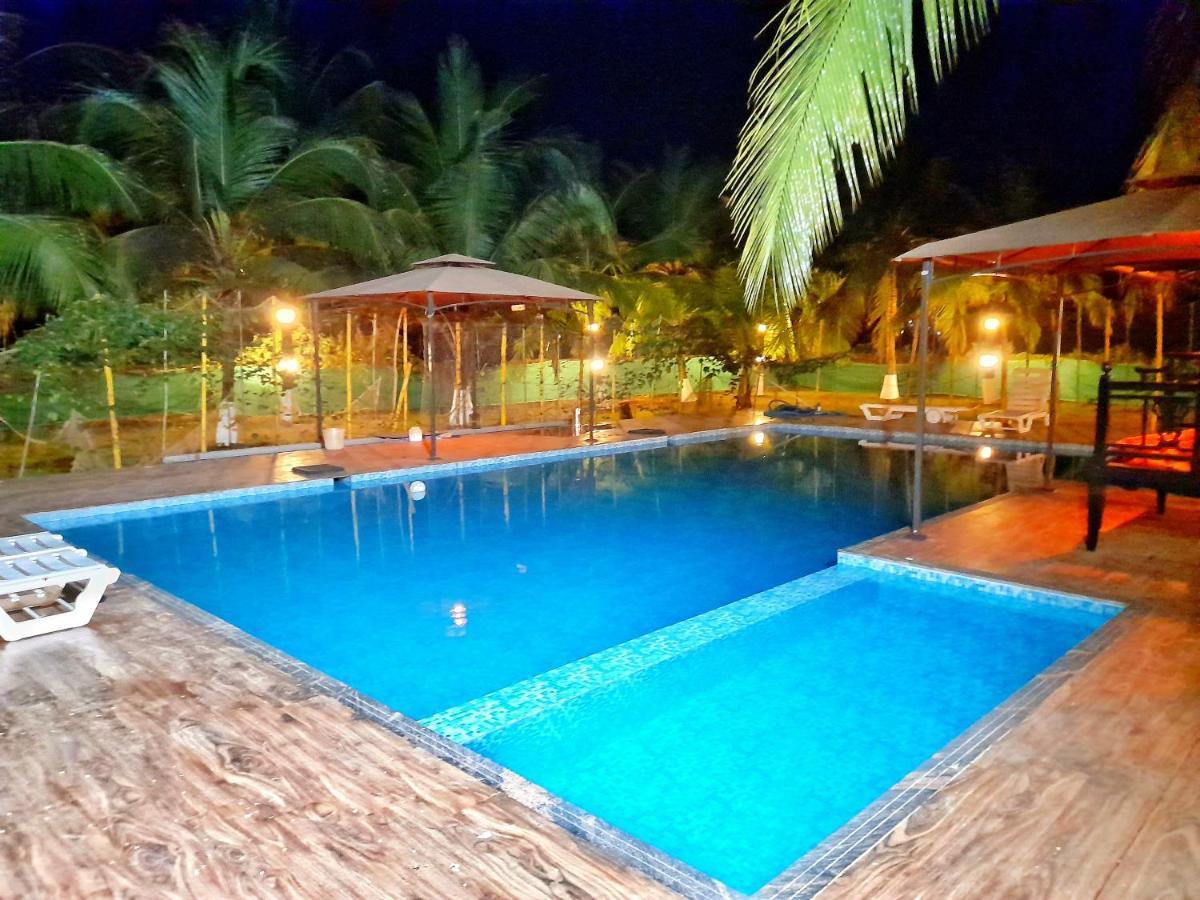 Ilif 2790 David'S Resort Alibag Bagian luar foto