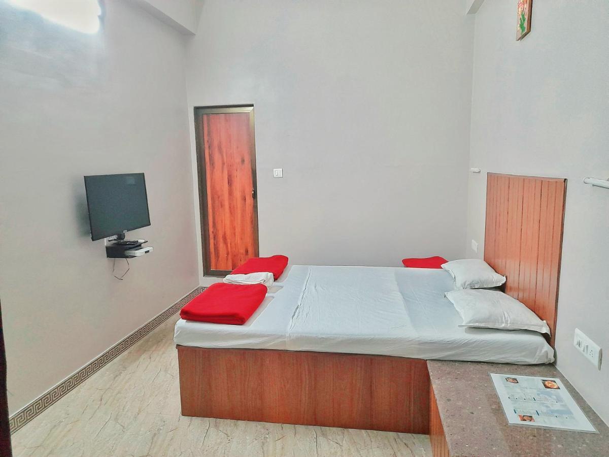 Ilif 2790 David'S Resort Alibag Bagian luar foto