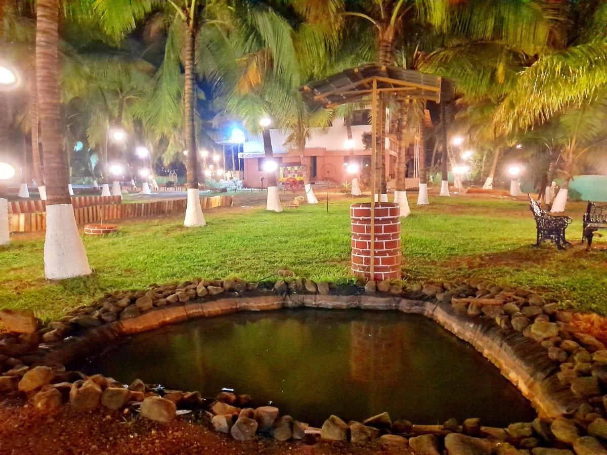 Ilif 2790 David'S Resort Alibag Bagian luar foto